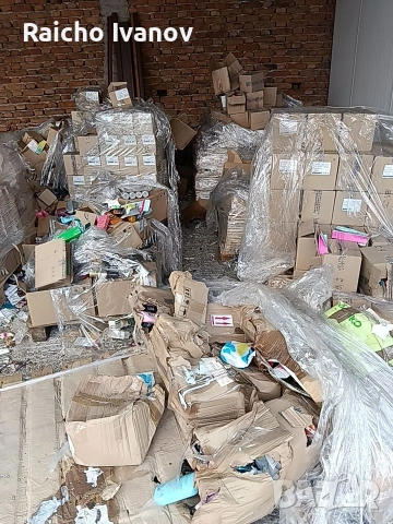 козметика на пале и кашон на едро , снимка 2 - Козметика за лице - 54294709