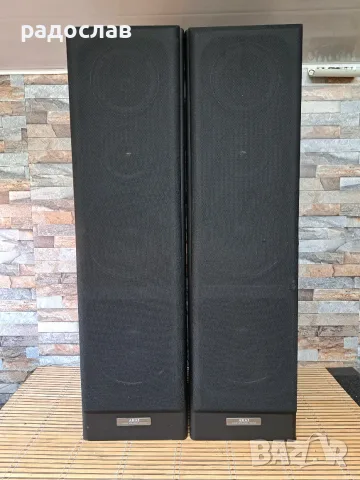 AKAI  SR -- 930 , снимка 6 - Тонколони - 55440376