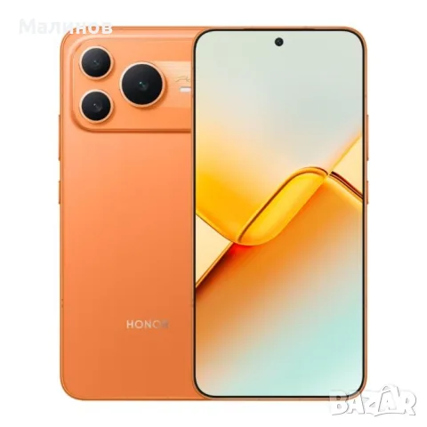 Honor Power 2 Dual sim 5G с BG меню, Google play store и 10080mAh батерия от Get Mobile , снимка 2 - Huawei - 55605522