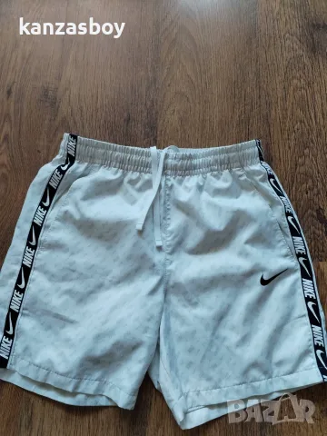 NIKE  SHORTS - страхотни мъжки панталони S, снимка 5 - Спортни дрехи, екипи - 55653038