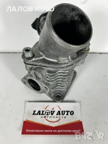 Дросел Алфа Ромео 156 JTD (97-05г) Drosel Alfa Romeo 156 JTD