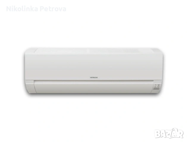 Инверторен климатик HITACHI RAK-35REF / RAC-35WEF DODAI
