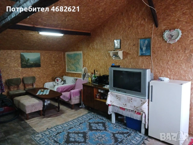 Продавам дворно място в регулацията на с.Безмер, обл. Ямбол, снимка 5 - Парцели - 54413628