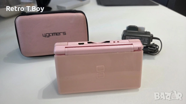 Nintendo ds lite