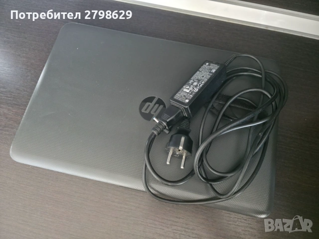HP 250 G4 Notebook PC – 8GB RAM, SSD, Windows 10, снимка 2 - Лаптопи за работа - 54172727