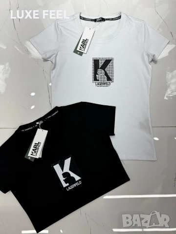Hugo ✨ Guess ✨ Karl Lagerfeld ✨, снимка 3 - Тениски - 54577702