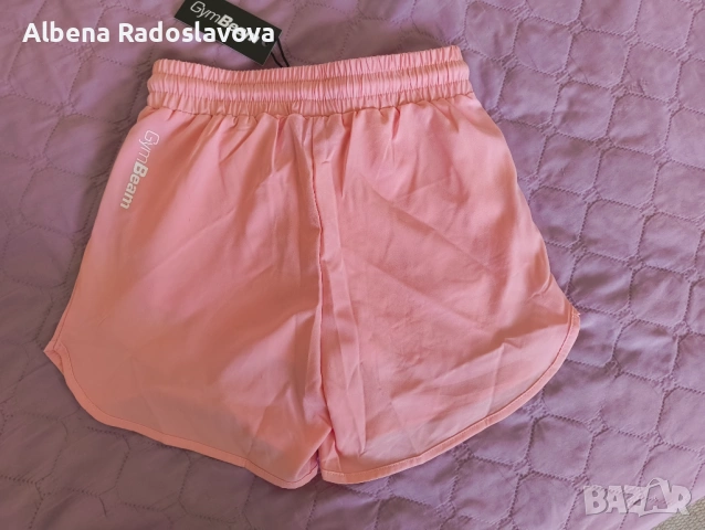 къси панталонки (шорти) GymBeam, снимка 2 - Къси панталони и бермуди - 54571095