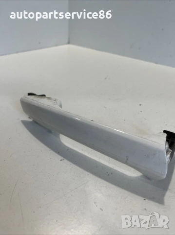 Външна дръжка предна/задна дясна 2.2 CDI за Mercedes W212 (2012) A2047600270, снимка 3 - Части - 54057101