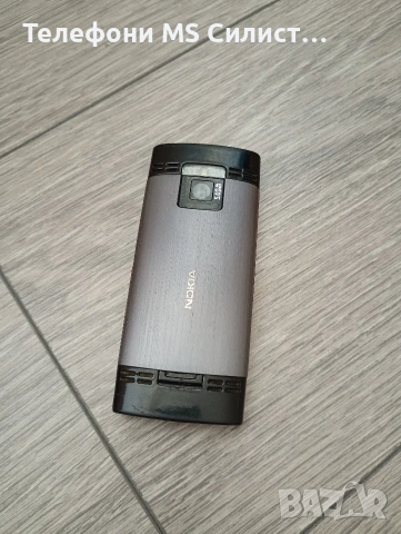 Nokia X2 00 Нокия x2-00, снимка 2 - Nokia - 54854511