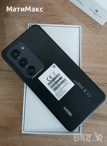 Телефон Redmi Note 15, снимка 4 - Xiaomi - 55153092