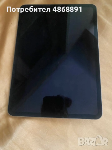 Apple IPad Pro 11inch 64Gb , снимка 8 - Таблети - 55093566