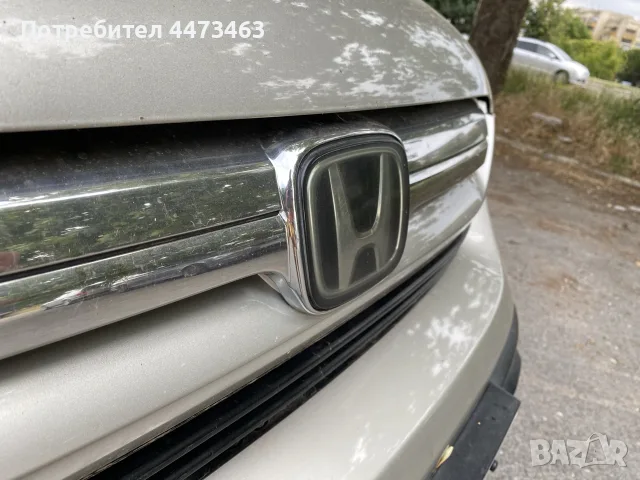 Honda CRV 3 2.2 дизел  2008 на части, снимка 7 - Части - 55411262