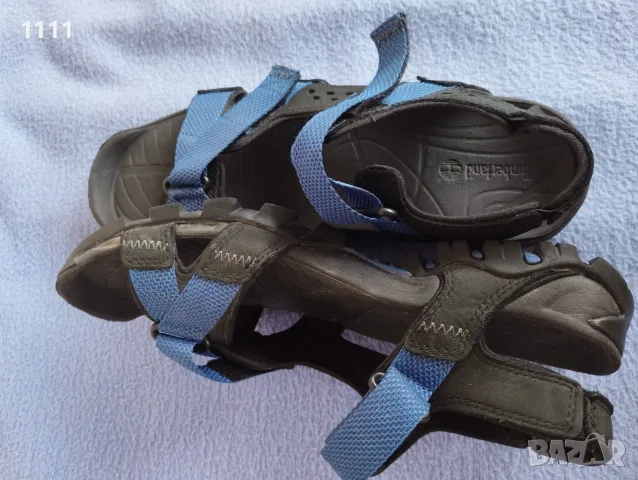 Сандали Timberland номер 41,5., снимка 6 - Мъжки сандали - 55303669