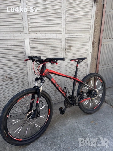 Byox Spark 27.5