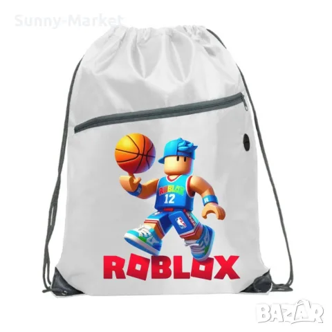 Раница тип мешка Роблокс Roblox