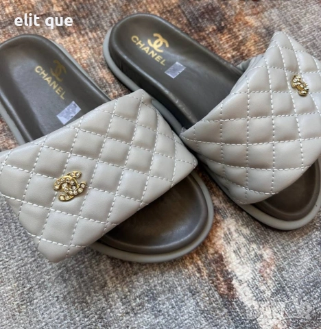 чехли chanel 