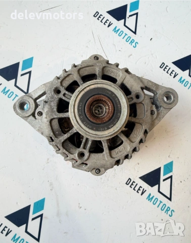 37300-2r600 алтернатор Динамо 13.5V 180A от Hyundai Santa Fe 4 (TM) 2.2 CRDI HTRAC двигател D4HE 