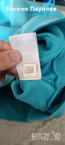Adidas originals размер XS дамски суичър с качулка , снимка 5 - Суичъри - 55419124