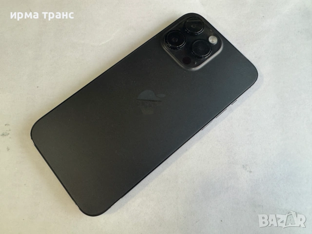 iPhone 14 Pro Max 128gb.Гаранция