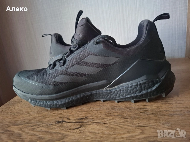 Adidas Terrex gore tex маратонки 46 номер. , снимка 9 - Маратонки - 54896245