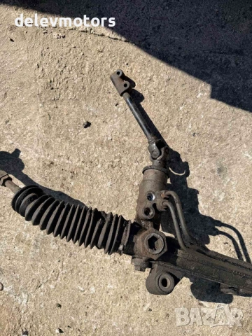 Хидравлична рейка от Kia Sorento 2.5 CRDI 2004 г., Киа Соренто 2004 г., снимка 3 - Части - 54128889