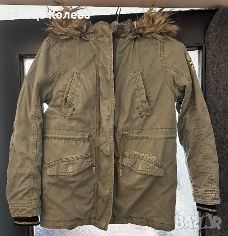 Pepe Jeans яке 152 см