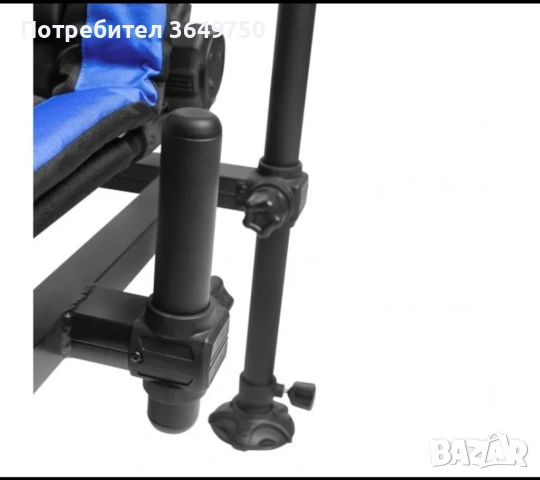 Preston Absolute 36 , снимка 3 - Екипировка - 54309632