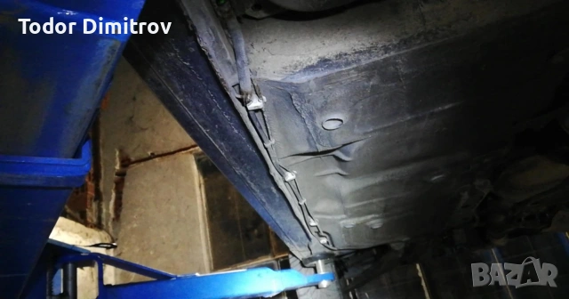 Опел кадет С20хе , снимка 4 - Автомобили и джипове - 54897717