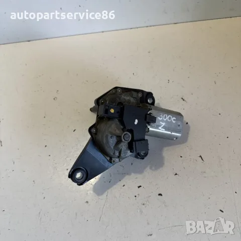Заден мотор за чистачка Valeo за Chrysler 300C 3.0 CRD (2008) #21244 OEM