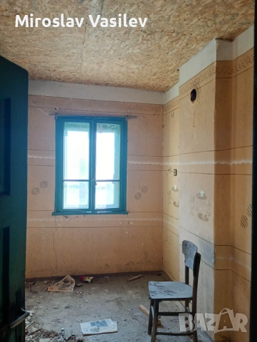Продава се, снимка 2 - Къщи - 54718099