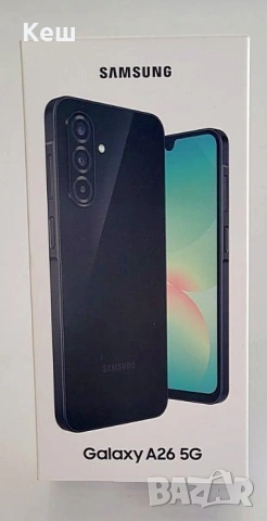 Samsung Galaxy А26 5G 6/128