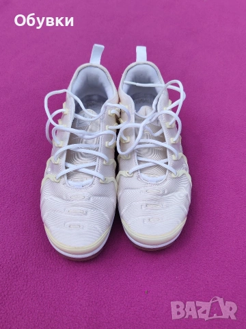 Маратонки Nike Vapormax, снимка 2 - Спортни обувки - 54727370