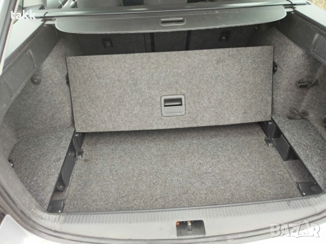 Skoda Octavia mk3 на части 2013г 1.2 безин 63кв 86кс Шкода октавия, снимка 11 - Части - 54345677