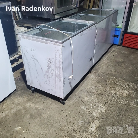 фризери, снимка 4 - Фризери - 54957273