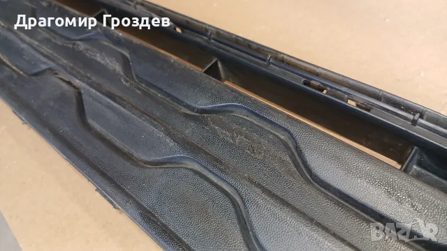 Централна решетка за предна броня за VW T-cross / Фолксваген Т-крос (2019-2023), снимка 8 - Части - 55448894