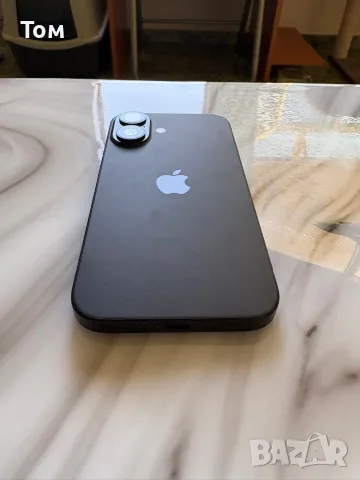 iPhone 16 128GB Гаранция, снимка 4 - Apple iPhone - 55492645
