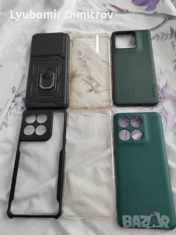 Motorola edge 60, снимка 9 - Motorola - 55458834