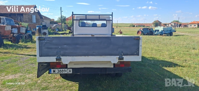 Mercedes Sprinter 310, снимка 4 - Бусове и автобуси - 55164792