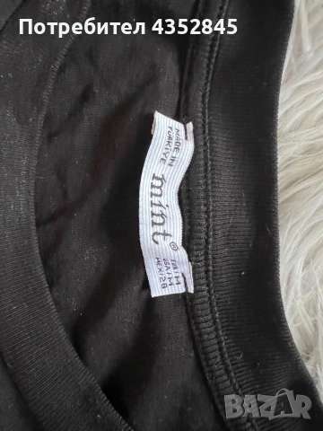 Тениска, снимка 2 - Тениски - 54917532