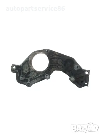 Капак на ангренажен ремък за Mercedes Sprinter W906 311 CDI (2006-2010) A6460160306