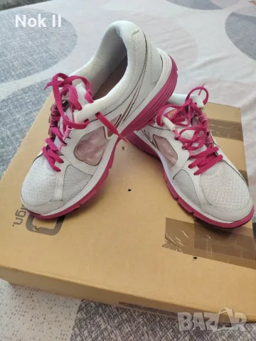 NIKE маратонки 42.5 номер