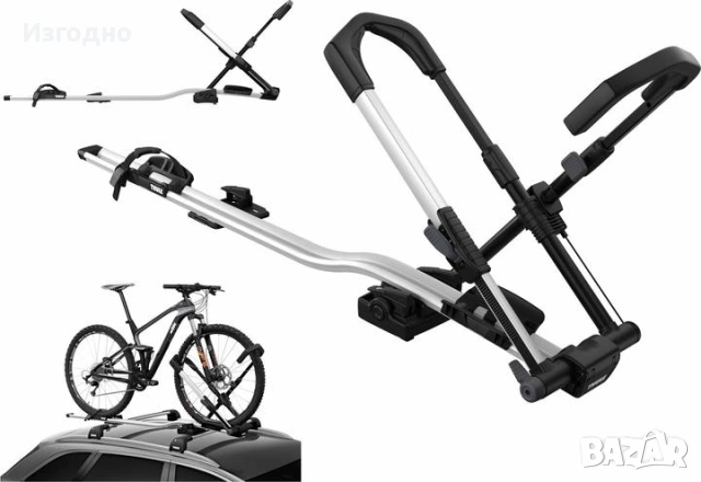 Вело багажник Thule UpRide 599