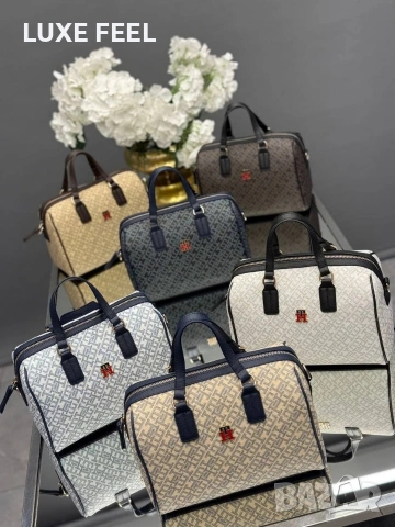 Tommy Hilfiger ✨Дамски Чанти 