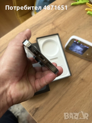 iphone 13 pro-128 GB, снимка 7 - Apple iPhone - 55308829