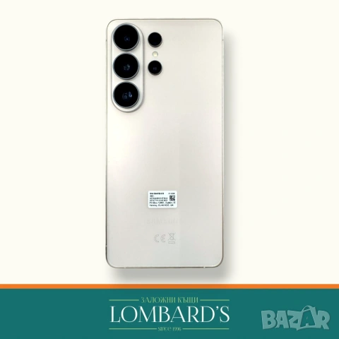 Samsung  Galaxy S26 ULTRA, N: 536968, снимка 3 - Samsung - 55266262