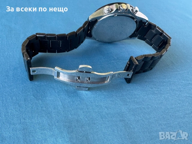 Мъжки часовник LIGE, снимка 9 - Мъжки - 54528062