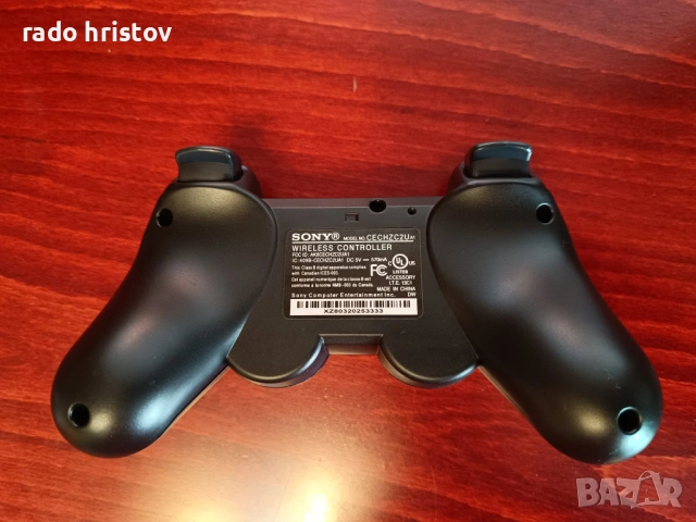 Playstation 3 super slim 320 GB, с вградени игри най-популярните !!!, снимка 11 - Игри за PlayStation - 54346046