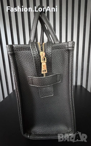 Дамска чанта The tote bag marc jacobs, снимка 2 - Чанти - 55197051