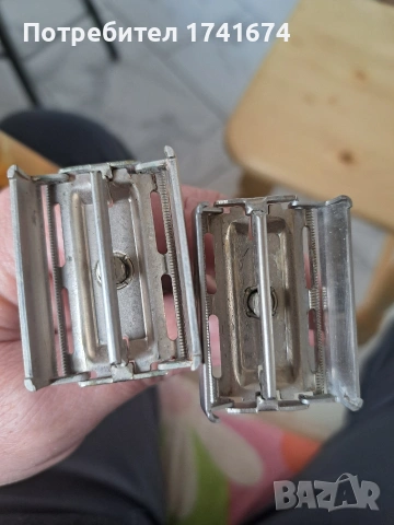 самобръсначка , снимка 3 - Електрически самобръсначки - 54038341