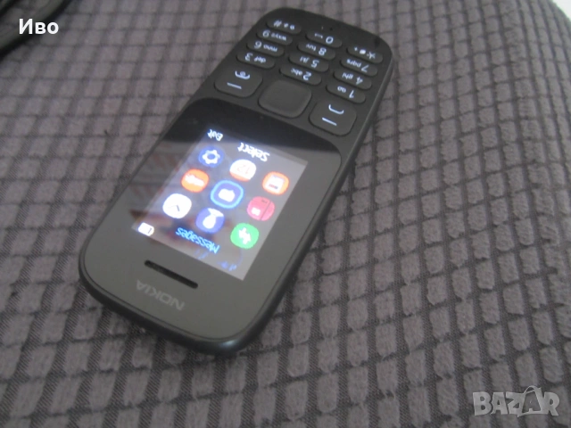 NOKIA 105 TA-1034 Dual Sim, снимка 5 - Nokia - 54581617